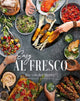 Book cover of: Easy Al Fresco. By: Ilse van der Merwe