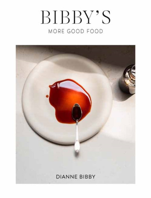 Book cover of: Bibby’s – More Good Food