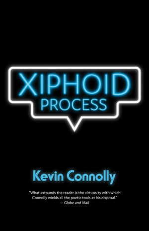 Xiphoid Process