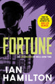 Book cover of: Fortune. By: Hamilton, Ian