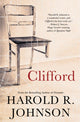 Book cover of: Clifford. By: Harold R. Johnson
