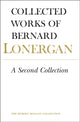 Book cover of: Second Collection. By: Bernard Lonergan