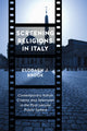 Book cover of: Screening Religions in Italy. By: Clodagh  J. Brook