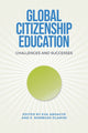 Book cover of: Global Citizenship Education. By: Aboagye Eva
