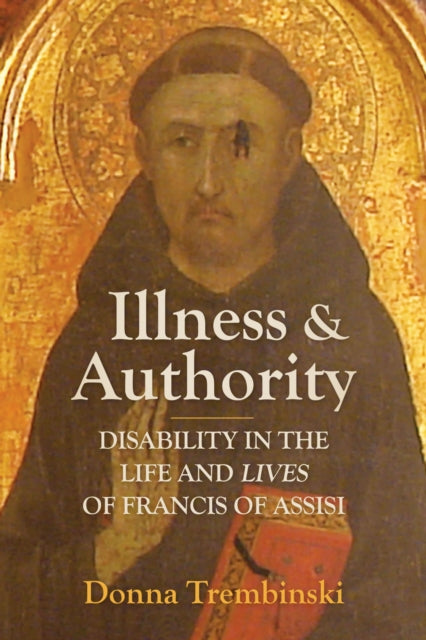 Book cover of: Illness and Authority. By: Donna Trembinski