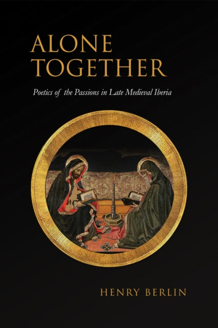 Book cover of: Alone Together. By: Henry Berlin