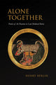 Book cover of: Alone Together. By: Henry Berlin