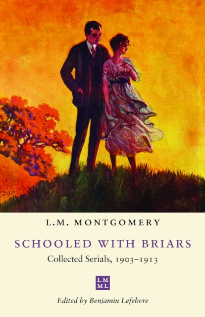 Book cover of: Schooled with Briars