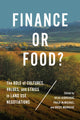 Book cover of: Finance or Food?. By: Hilde Bjorkhaug