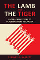 Book cover of: Lamb and the Tiger. By: Stanley Barrett