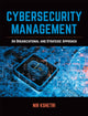 Book cover of: Cybersecurity Management. By: Nir Kshetri