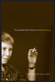 Book cover of: Complete Short Stories of Natalia Ginzburg. By: Natalia Ginzburg