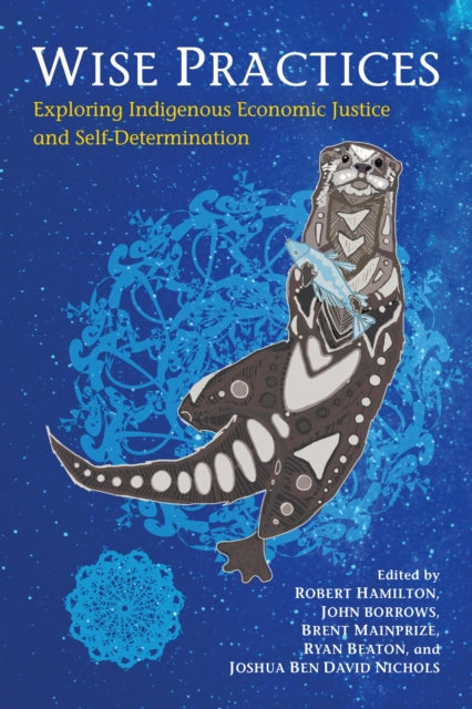 Book cover of: Wise Practices. By: Robert Hamilton