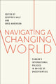 Book cover of: Navigating a Changing World. By: Geoffrey Hale