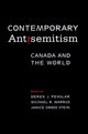 Book cover of: Contemporary Antisemitism. By: Derek J. Penslar