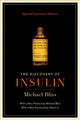 Book cover of: Discovery of Insulin. By: Michael Bliss