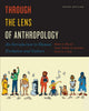 Book cover of: Through the Lens of Anthropology. By: Robert James Muckle
