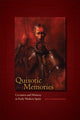 Book cover of: Quixotic Memories. By: Julia Dominguez