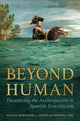 Book cover of: Beyond Human. By: Maryanne L. Leone