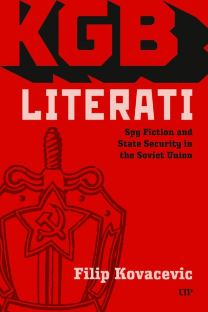 Book cover of: KGB Literati