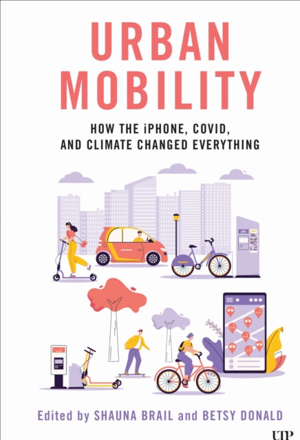 Book cover of: Urban Mobility