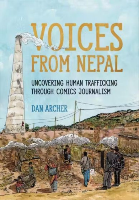 Book cover of: Voices from Nepal