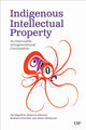 Book cover of: Indigenous Intellectual Property. By: Val Napoleon