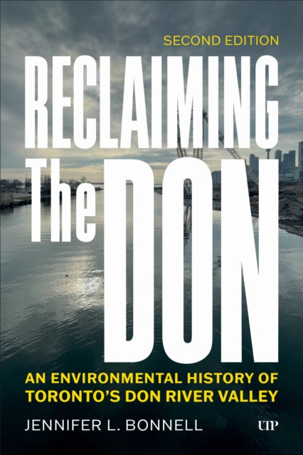 Book cover of: Reclaiming the Don