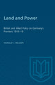 Book cover of: Land and Power. By: NELSON