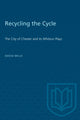 Book cover of: Recycling the Cycle. By: MILLS