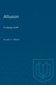 Allusion