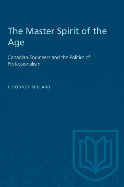 Book cover of: Master Spirit of the Age. By: MILLARD