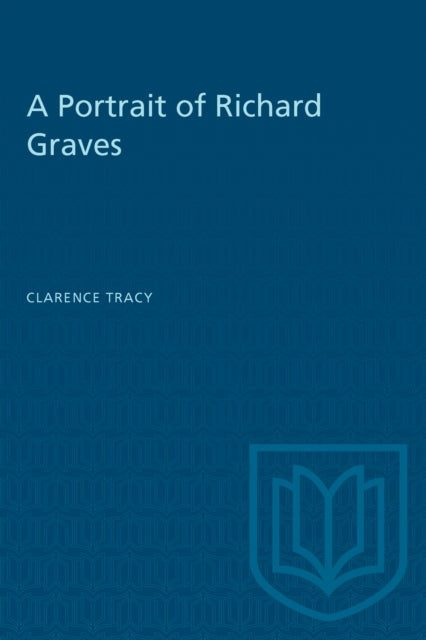 Portrait of Richard Graves