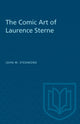 Book cover of: Comic Art of Laurence Sterne. By: STEDMOND