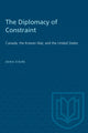 Book cover of: Diplomacy of Constraint. By: STAIRS