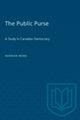 Book cover of: Public Purse. By: WARD