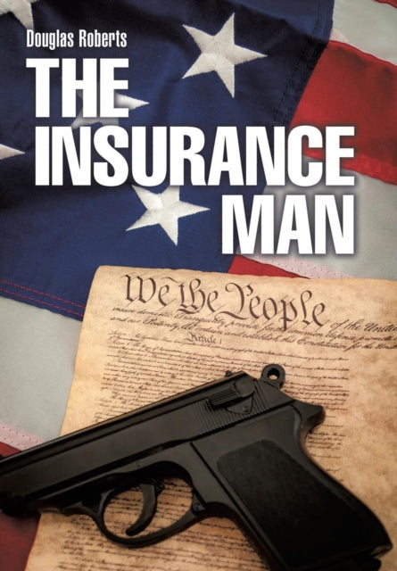 Book cover of: Insurance Man