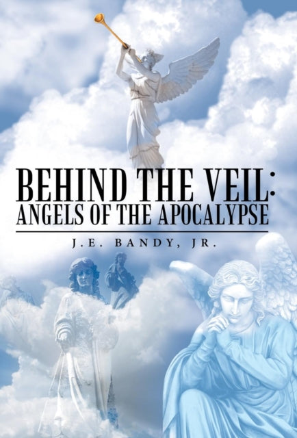 Book cover of: Behind the Veil