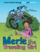 Book cover of: Merle the Traveling Girl