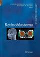 Book cover of: Retinoblastoma. By: Matthew W. Wilson