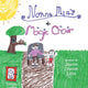 Book cover of: Nonna MIA's Magic Chair