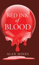 Book cover of: Red Ink of Blood