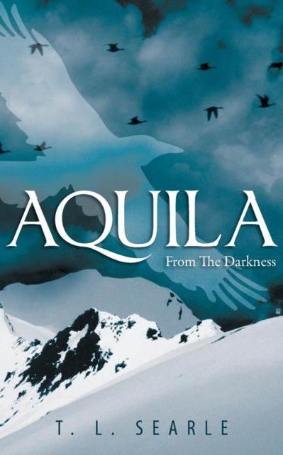 Book cover of: Aquila
