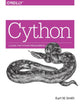 Book cover of: Cython. By: Kurt W. Smith