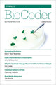 Book cover of: BioCoder #4. By: Inc O'Reilly Media