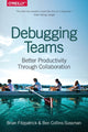 Book cover of: Debugging Teams