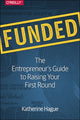 Book cover of: Funded. By: Katherine Hague