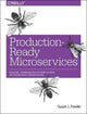 Book cover of: Production–Ready Microservices. By: Susan Fowler