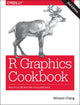 Book cover of: R Graphics Cookbook. By: Winston Chang