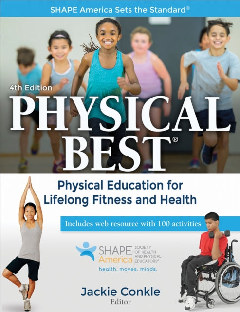 Book cover of: Physical Best